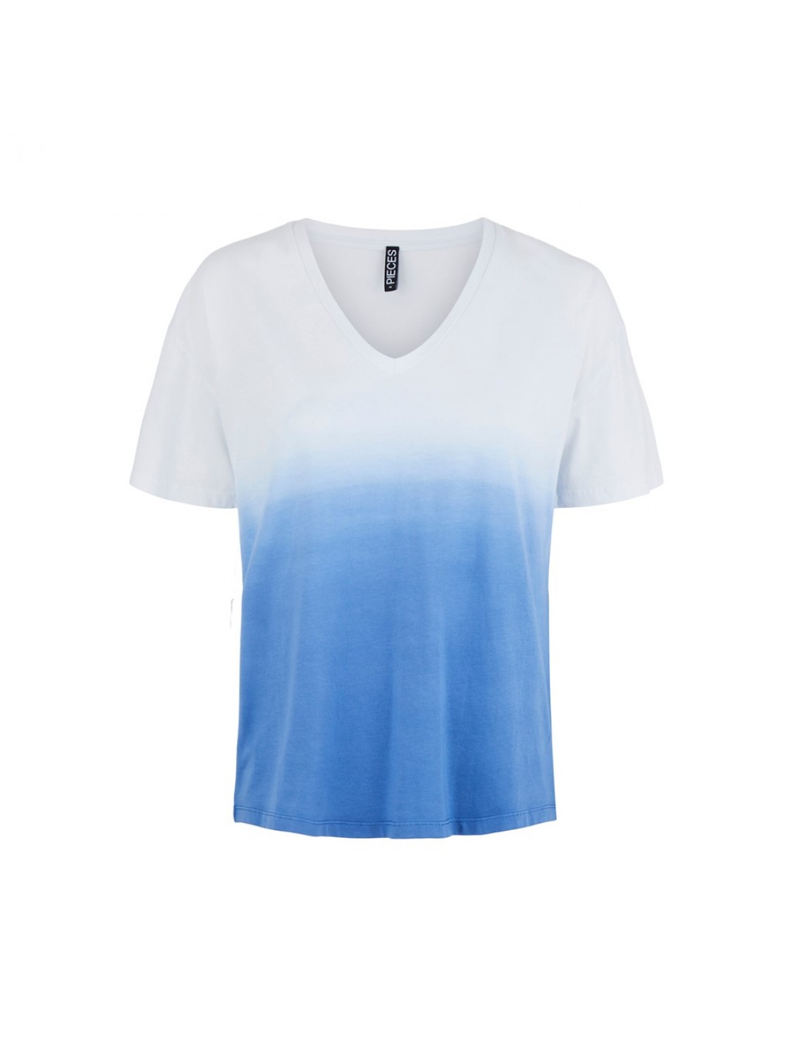Camiseta Vabba azul